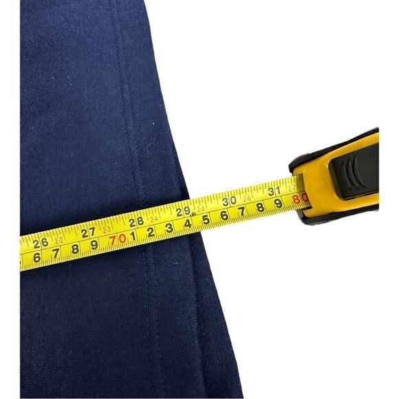 JC Penny dead stock USA Olympics polo lightweight sweater size M - Picture 4 of 7